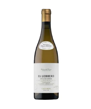 El Lebrero de Callejo Magnum 2020