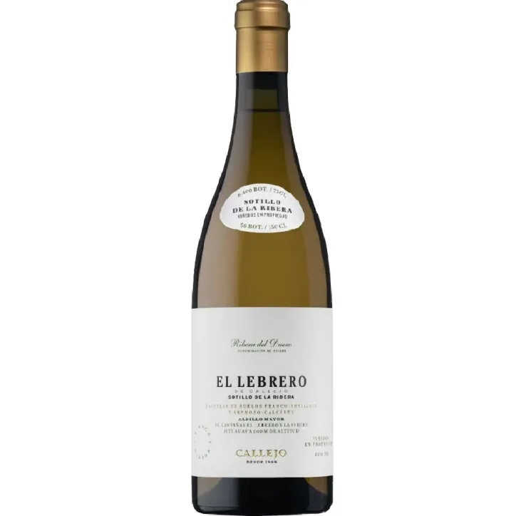 El Lebrero de Callejo Magnum 2020