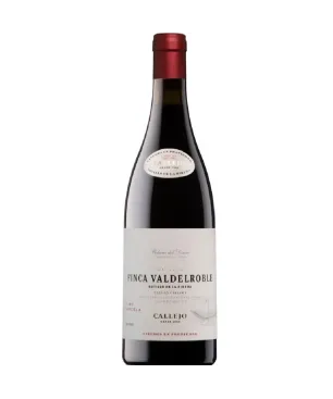 Finca Valdelroble Callejo Magnum 2021