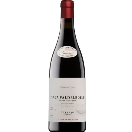 Finca Valdelroble Callejo Magnum 2021