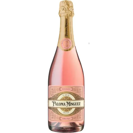 Paloma Mínguez Rose Eco