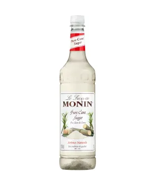 Monin Sirope Azúcar de Caña PET 1L