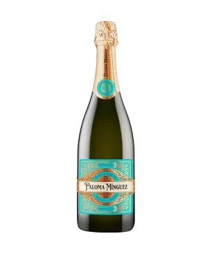Paloma Mínguez Cava Brut Eco