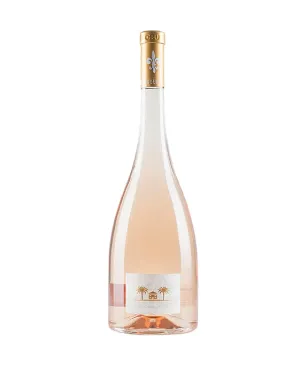 Chateau Sainte Marguerite Symphonie Rose 2021