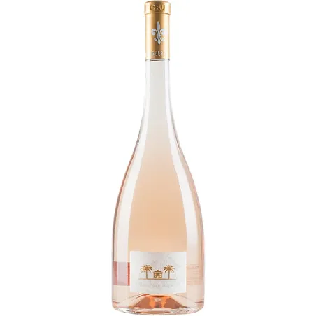 Chateau Sainte Marguerite Symphonie Rose 2021
