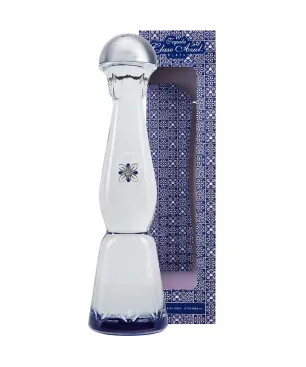 Tequila Clase Azul Plata 70 Cl.