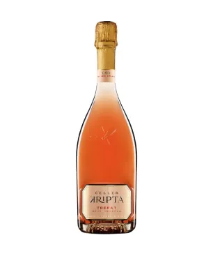 Agustí Torelló Mata Rosat Trepat