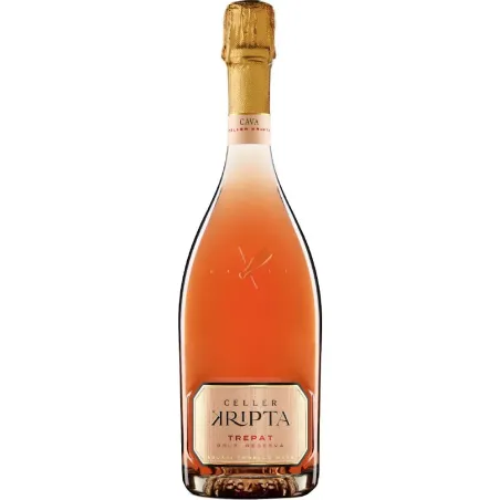 Agustí Torelló Mata Rosat Trepat