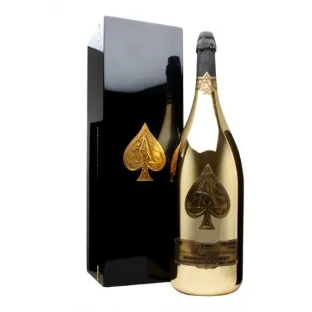 Armand de Brignac Brut Gold  Jeroboam 3L