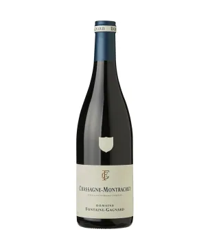 Fontaine Gagnard Chassagne-Montrachet Rouge 2022