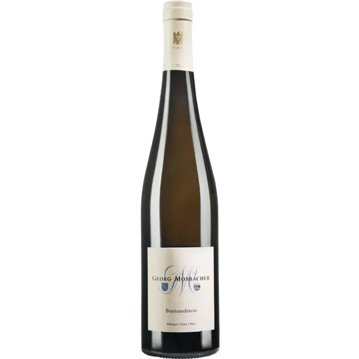 Georg Mosbacher Buntsandstein Magnum 150Cl. 2019