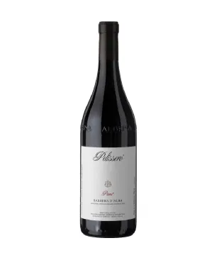 Pelissero Barbera d'Alba Piani 2019