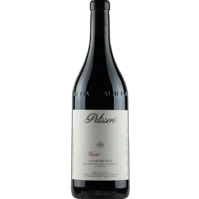 Pelissero Barbaresco DOCG Vanotu 2015 Magnum 150 Cl.