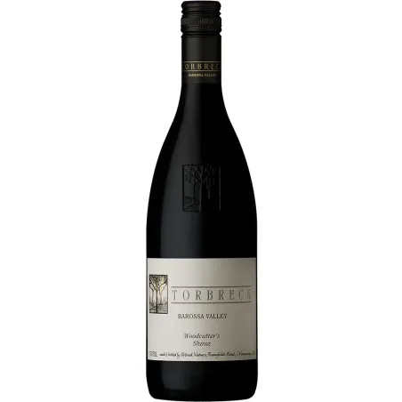 Torbreck Woodcutter's Shiraz 2021