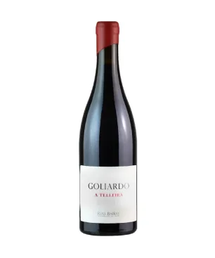 Goliardo a Telleira Tinto 2019