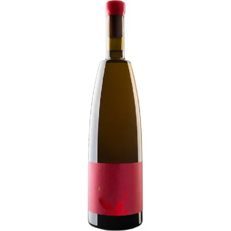 Finca Las Caraballas Equilibrio 2018