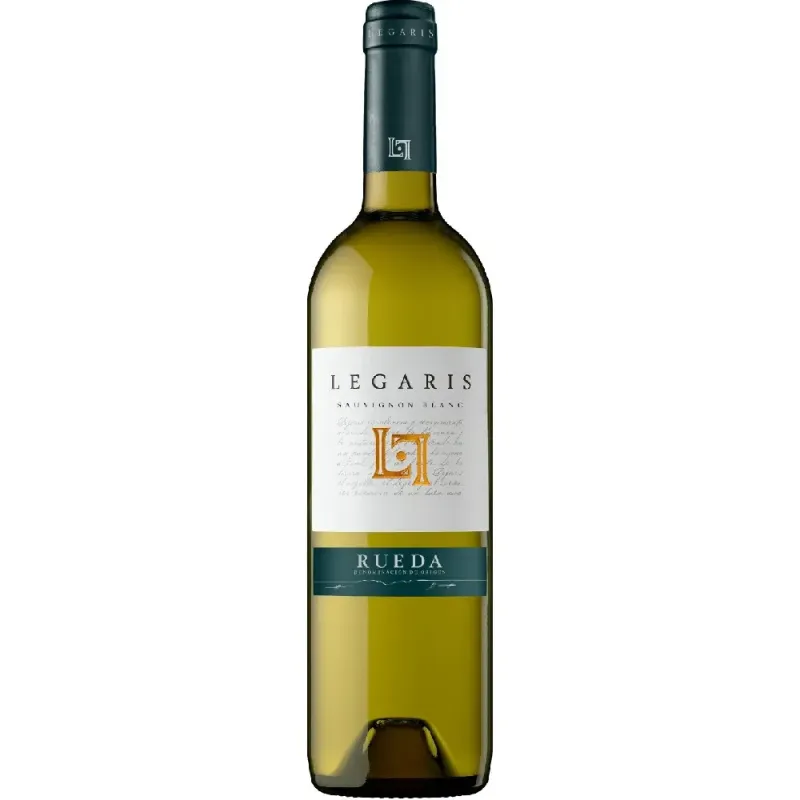 Legaris Sauvignon Blanc 2021