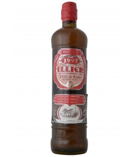 Gin Filliers Vintage 1997 70cl.