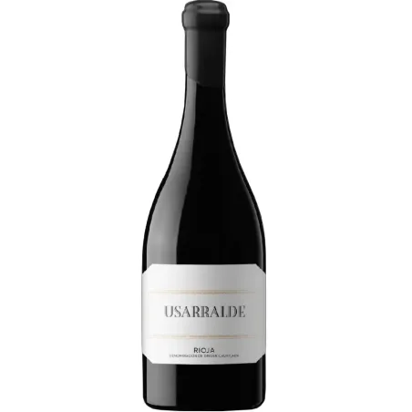 Usarralde Gran Vino 2016