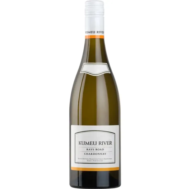 Kumeu River Rays Road Chardonnay 2021