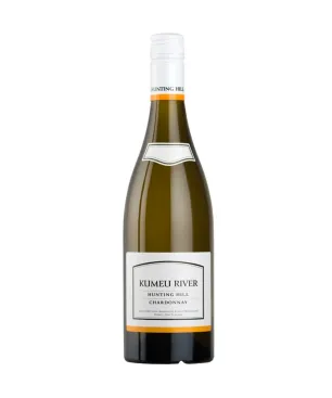 Kumeu River Hunting Hill Chardonnay 2021