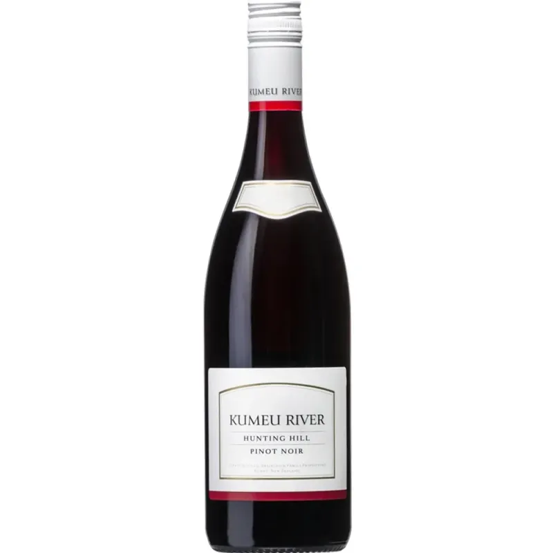 Kumeu River Hunting Hill Pinot Noir 2020
