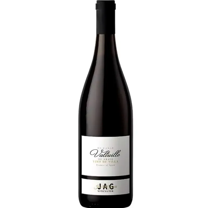 Jag Valtuille de Abajo Vino de Villa 2022