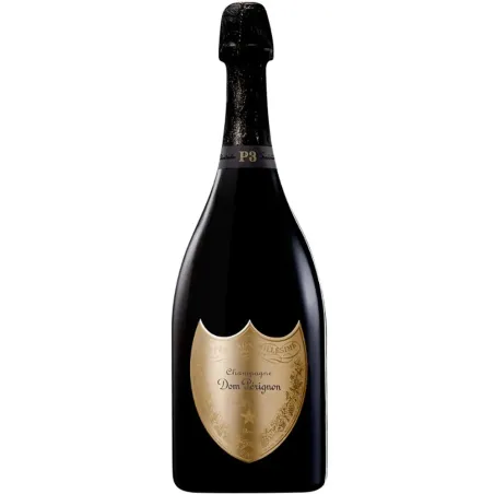 Dom Pérignon Vintage 1992 Plénitude P2