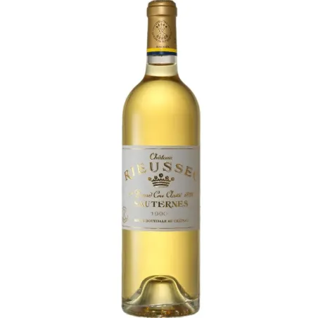 Carmes de Rieussec 1990