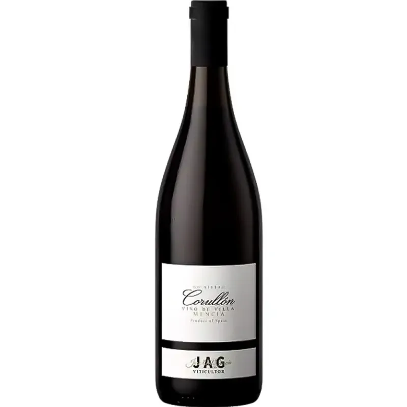 Jag Corullon Vino de Villa 2022