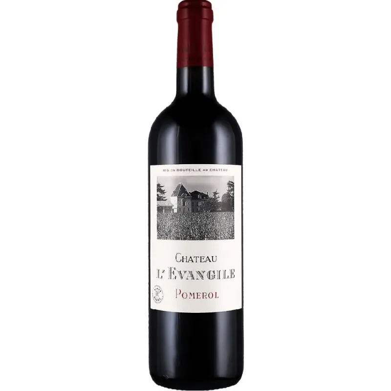 Chateau Lafite L'Evangile 2015