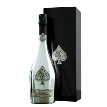 Armand de Brignac Brut Blanc de Blancs