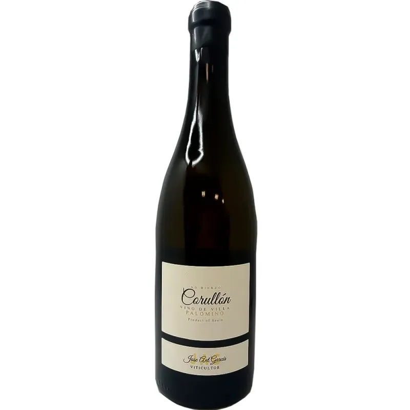 Jag Palomino de Corullon 2022