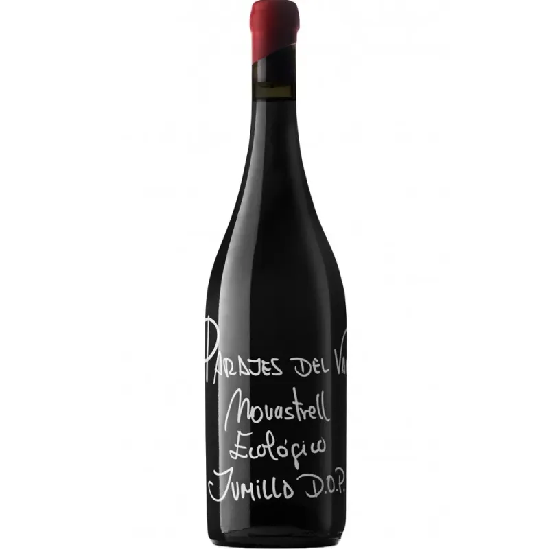 Parajes del Valle 2020