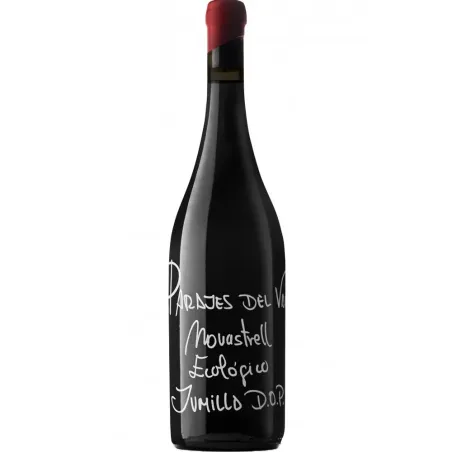 Parajes del Valle 2020