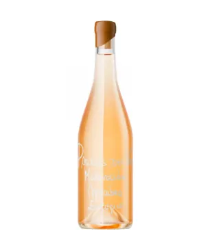 Parajes del Valle Maceración Macabeo 2021