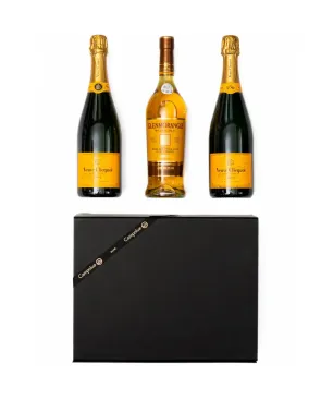 Estuche Hedonist III