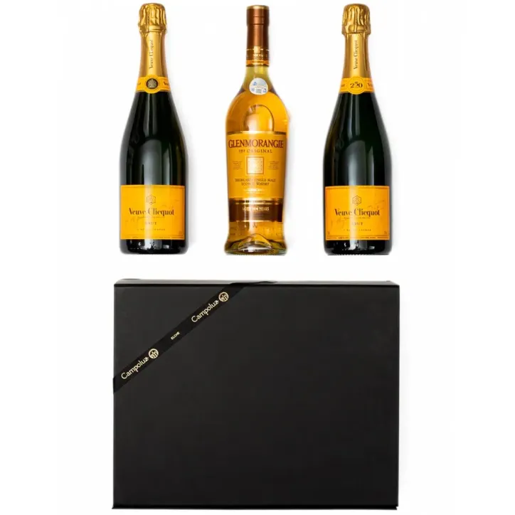 Estuche Hedonist III