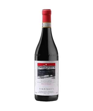 Trediberri Dogliani Bricco Mollea 2023