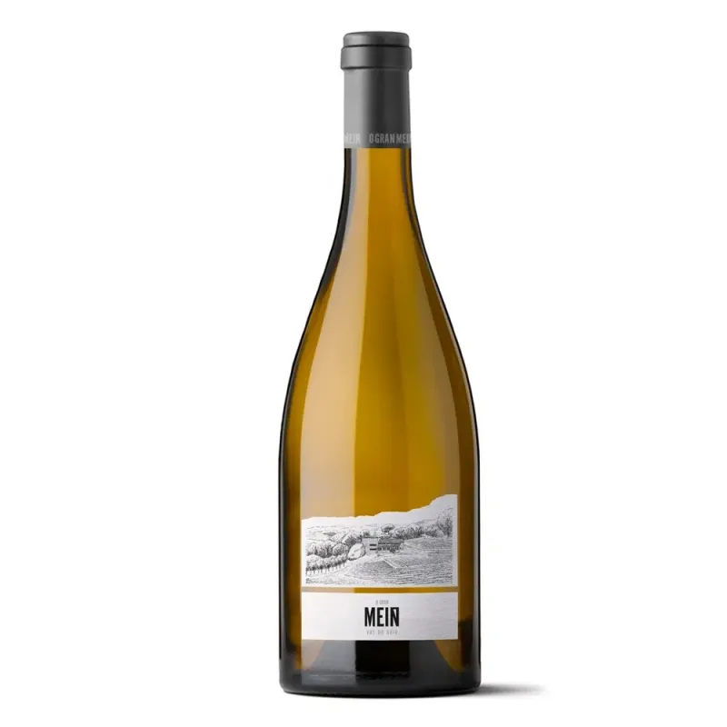 O Gran Mein Blanco Magnum 2020