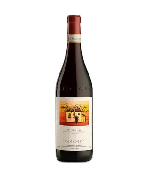 Trediberri Barolo Berri 2021