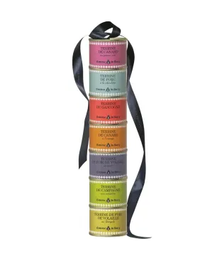 Baguette 7 Patés Comtesse Du Barry