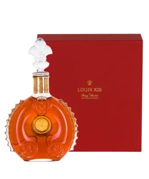 Louis XIII Remy Martin Estuchado Miniatura 5Cl.