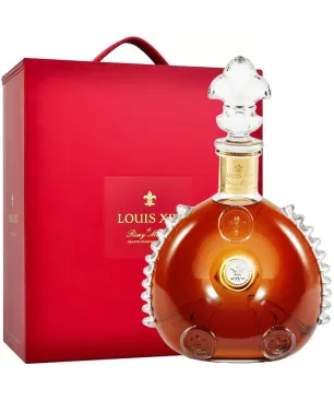 Louis XIII Remy Martin Estuchado Magnum 150Cl.