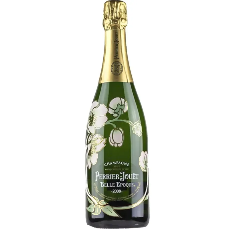 Perrier-Jouët Belle Epoque Magnum 1.5L 2008