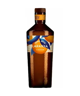 Laranxa Triple Seco
