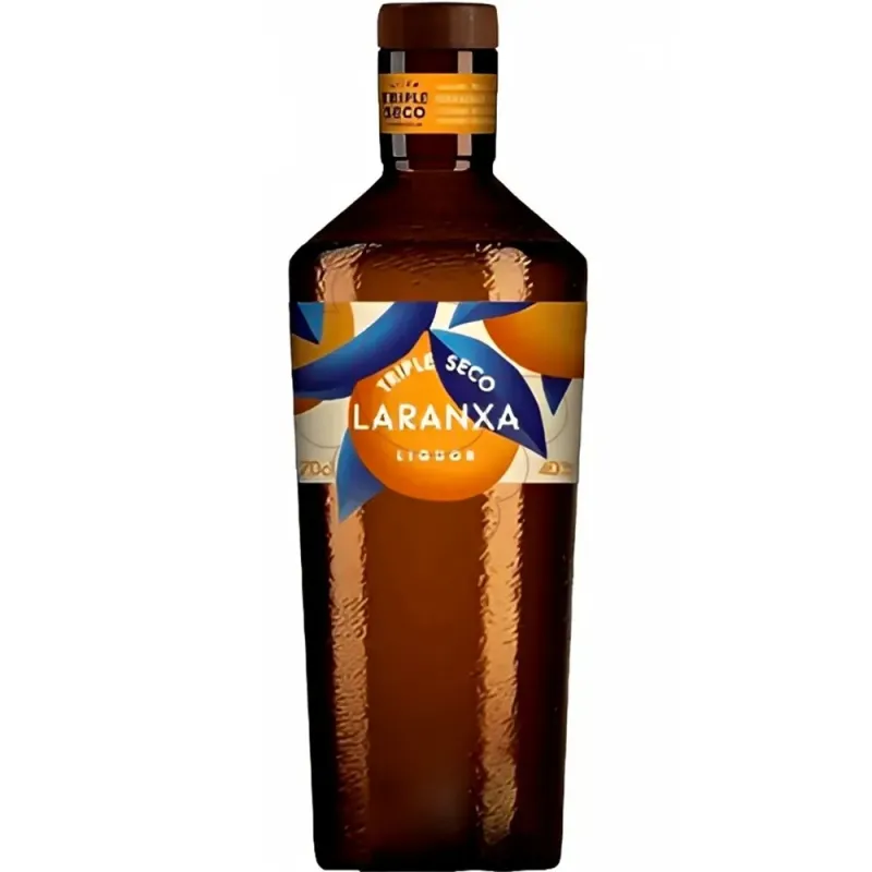 Laranxa Triple Seco