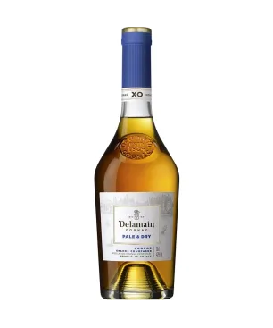 Delamain Pale & Dry Centenaire 50 Cl.