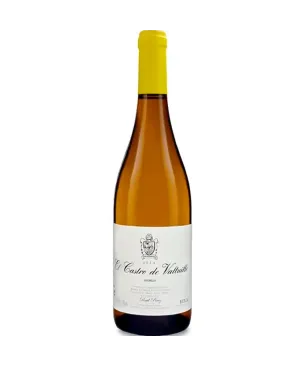 El Castro De Valtuille Godello 2023