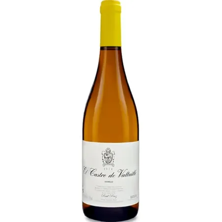 El Castro De Valtuille Godello 2023